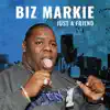 Just A Friend (Re-Recorded / Remastered) album lyrics, reviews, download