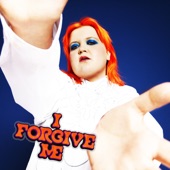 I Forgive Me artwork