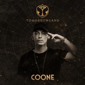 Tomorrowland 2022: Coone at Freedom, Weekend 1 (DJ Mix) artwork