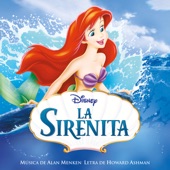 La Sirenita (Banda Sonora Original en Español) artwork