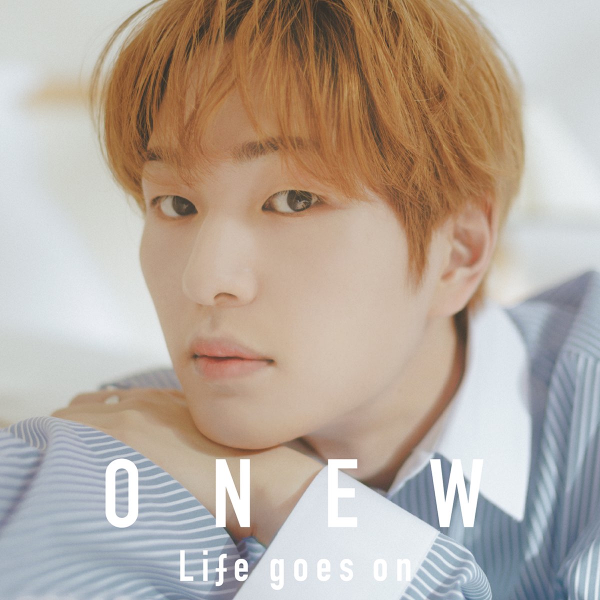 ONEW/Life goes on