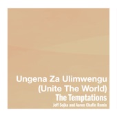 Ungena Za Ulimwengu (Unite The World) [Jeff Sojka & Aaron Chafin Remix] artwork