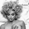 Madonna - Bad Girl / Fever  artwork