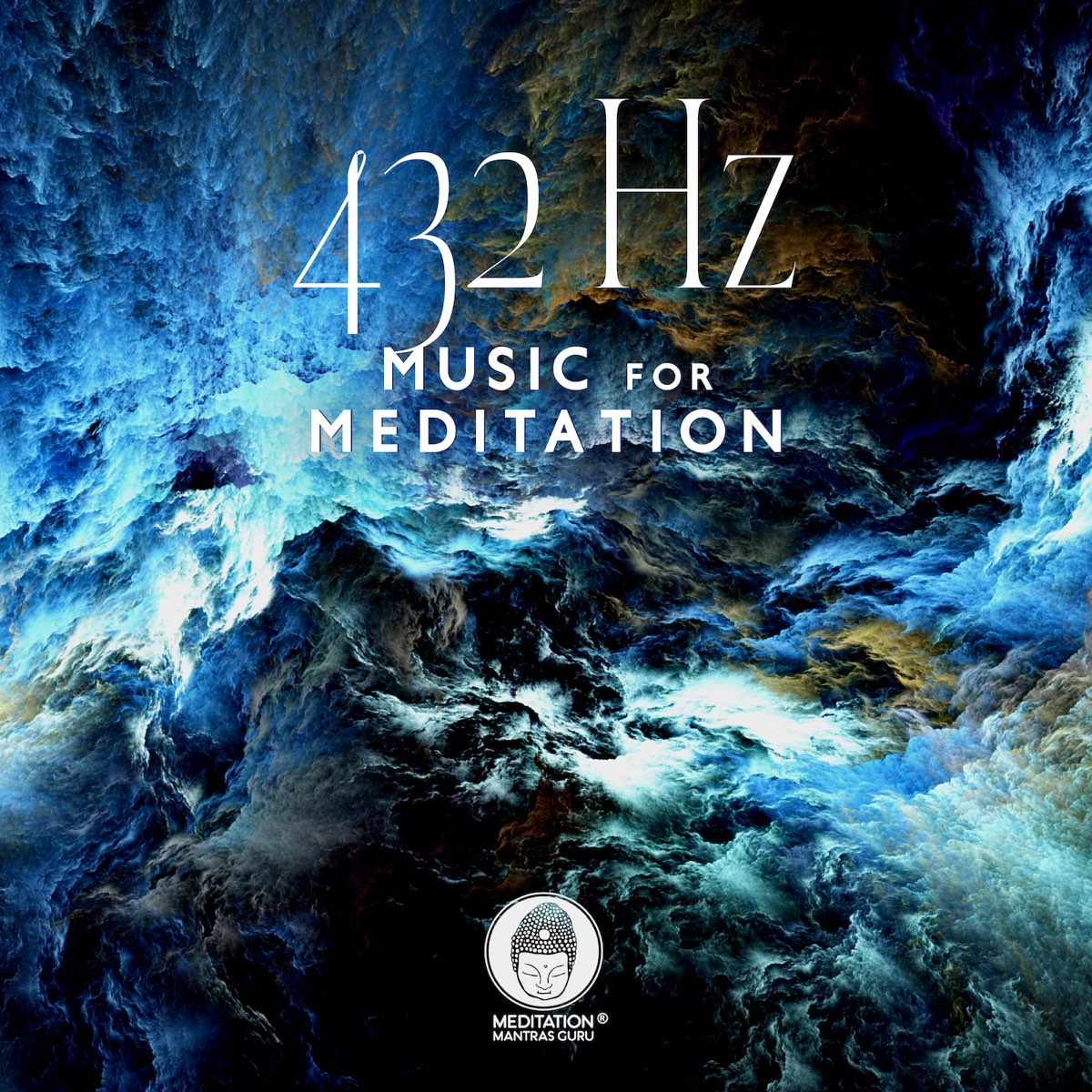 écouter L album Reiki Peace Quiet Contemplation 432 Hz Music for Meditation: Positive Energy, Body and Mind Relaxation,  Total Regeneration par Meditation Mantras Guru sur Apple Music