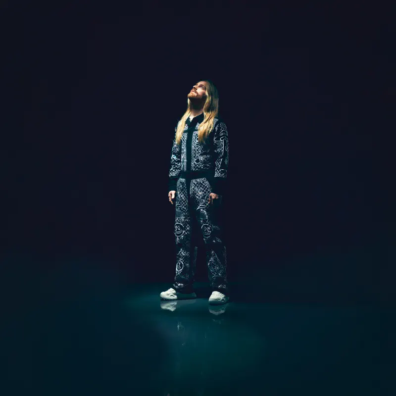 Sam Ryder - There’s Nothing But Space, Man! (Deluxe) (2022) [iTunes Plus AAC M4A]-新房子