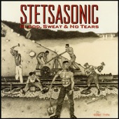 Stetsasonic - Free South Africa (The Remix)