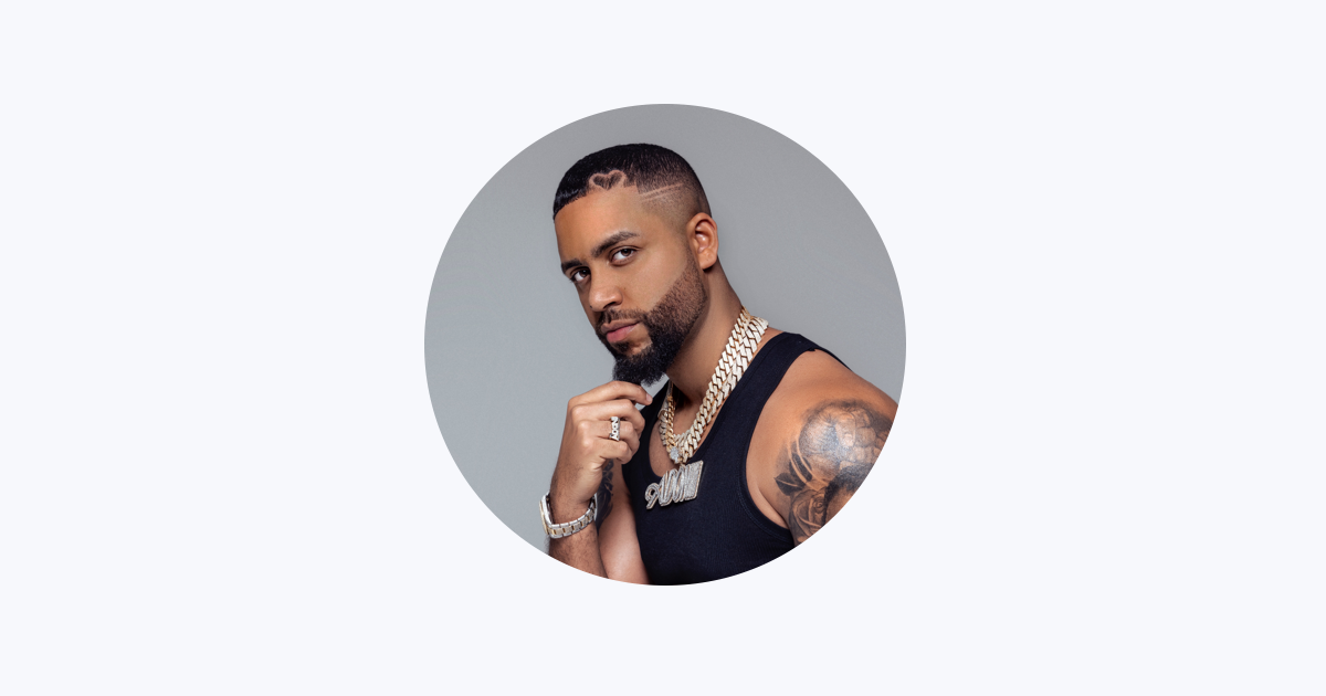 ‎Dj Adoni on Apple Music