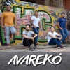 Grupo Avareko - Un Café, un amor y un beso