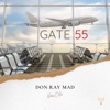 Gate 55 - Single