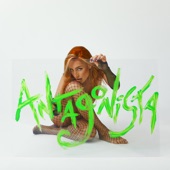 ANTAGONISTA artwork