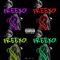 Rain FREEXO (feat. Xo Retro) - Big Spazzo RGE lyrics