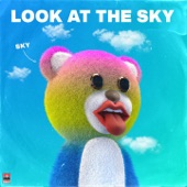 Look At The Sky artwork