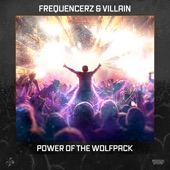 Power of the Wolfpack (Extended Mix) artwork