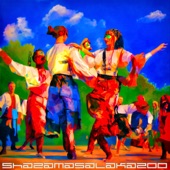 ShazaMasaLaKazoo (feat. Duże Pe, Neki, Milos Nikolic, Bart Pałyga, Wojciech Lubertowicz & Jolanta Kossakowska) artwork