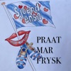 Praat mar Frysk - Single