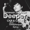 Deeper Remix - Single