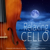 Relaxing Cello: Classical Cello Music for Sleep, Relaxation & Stress Relief artwork