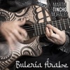 Buleria Árabe - Single