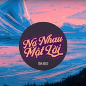 Nợ Nhau Một Lời - MUS Remix artwork