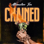 Chained artwork