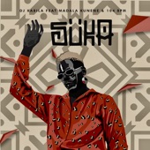 Suka (feat. Madala Kunene & 104 BPM) artwork