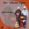 Uthando Olujulile cover