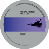 Hold On - Pascal Nuzzo