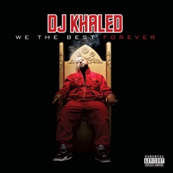 WE THE BEST FOREVER cover art
