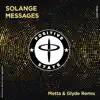 Messages - Single album lyrics, reviews, download