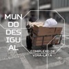 Mundo Desigual - Single