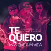Te Quiero Más Que A Mi Vida (feat. Ñejo & Dalmata) - Single album lyrics, reviews, download