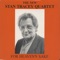 J.J.C - The New Stan Tracey Quartet lyrics