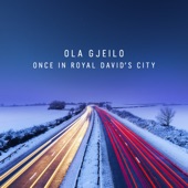 Once in Royal David's City (Arr. Gjeilo) artwork