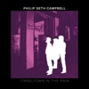 Tinseltown in the Rain - Single