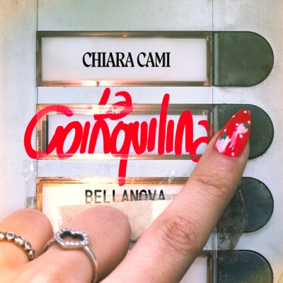 La coinquilina - Chiara Cami