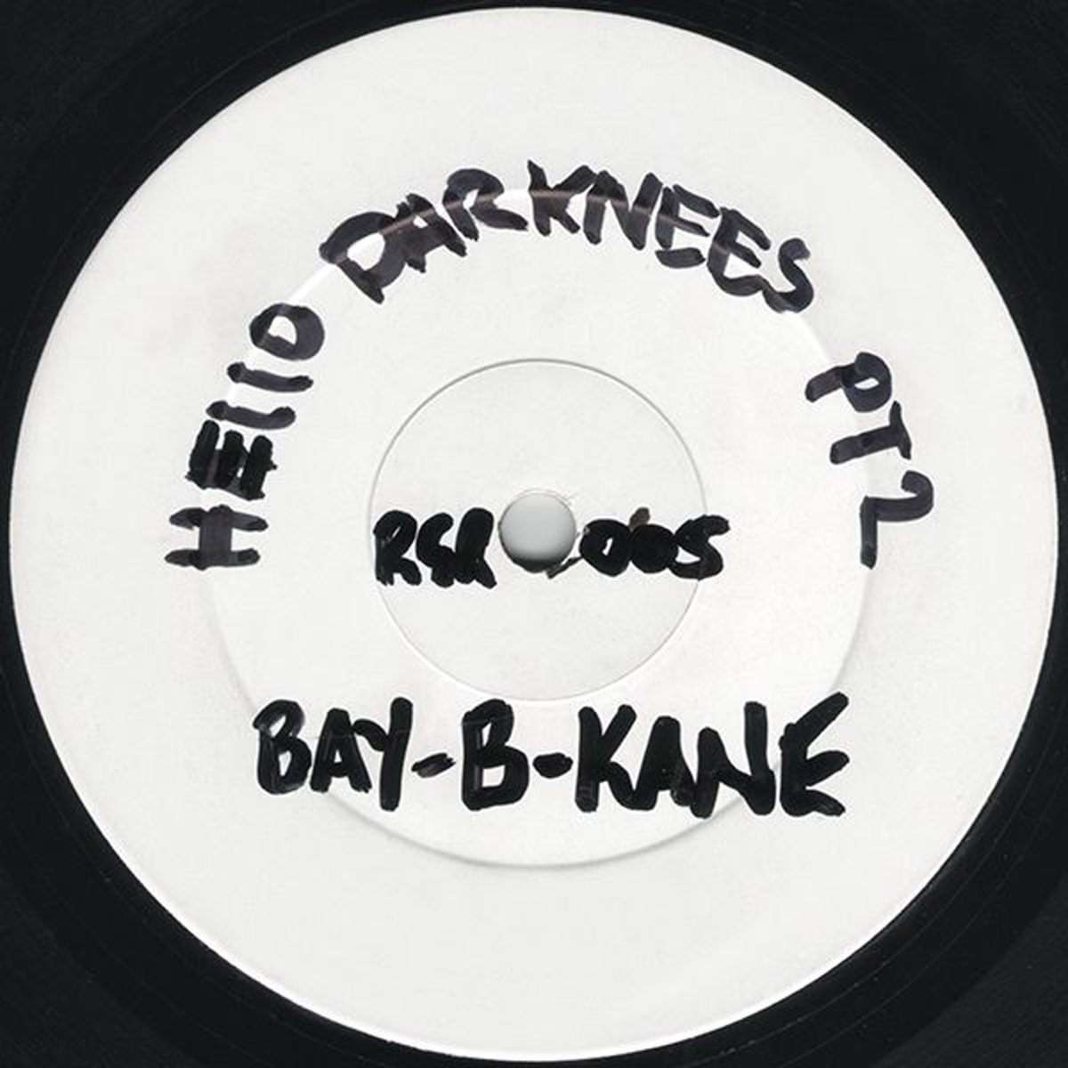 ‎Bay B Kaneの「Hello Darkness - Single」をApple Musicで