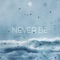 Never Be artwork