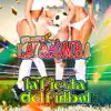 La Fiesta del Futbol - Single album lyrics, reviews, download