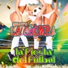 Grupo La Chomba - La Fiesta del Futbol