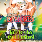La Fiesta del Futbol artwork