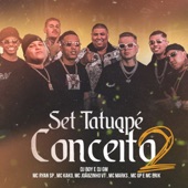 Set Tatuapé Conceito 2 artwork