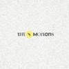The Motions - Single