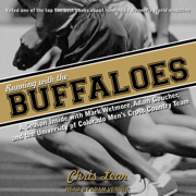 Running With the Buffaloes