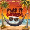 Play It Cool - Single