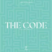 THE CODE - EP artwork
