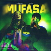 Mufasa (feat. G Herbo) artwork