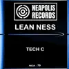 Stream & download Lean Ness - Single