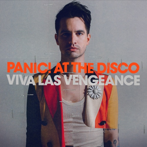 Panic! At the Disco - Viva Las Vengeance - Pre-Single [iTunes Plus AAC M4A]