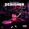 Designer Dope (feat. Fyb Terrio) - BrysonGrim lyrics
