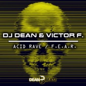 Acid Rave / F.E.A.R. artwork